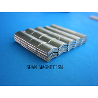 sintered ndfeb magnet