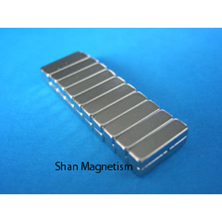 neodymium magnet