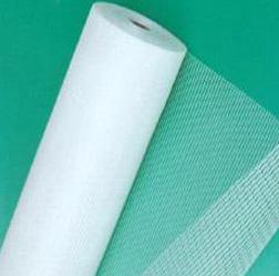 Self-Adhesive Fiberglass Mesh Fabric