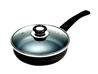 supply non-stick frying pan 2