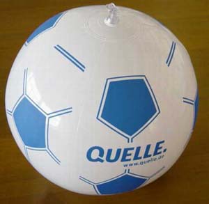  Inflatable Football 