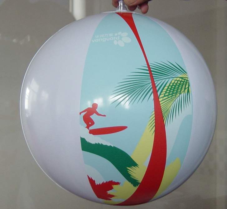 Beach Ball 