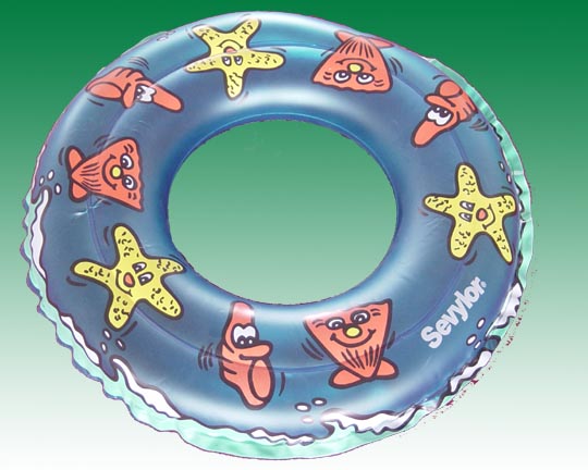  Swimming Rings 