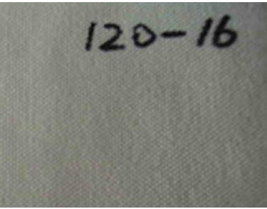 Sell filter cloth/filter fabirc