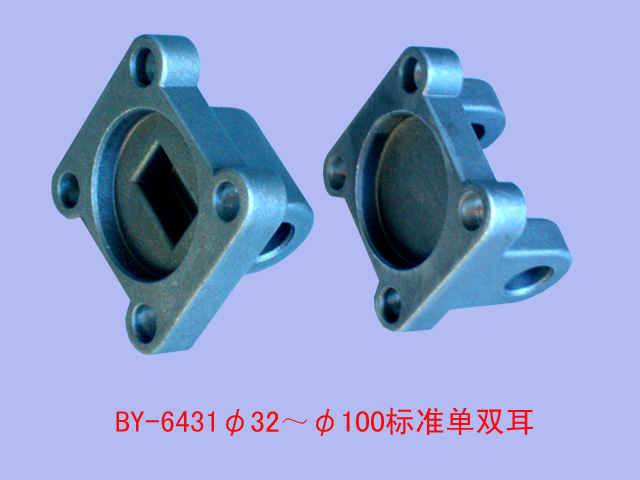 die casting components al-alloy parts