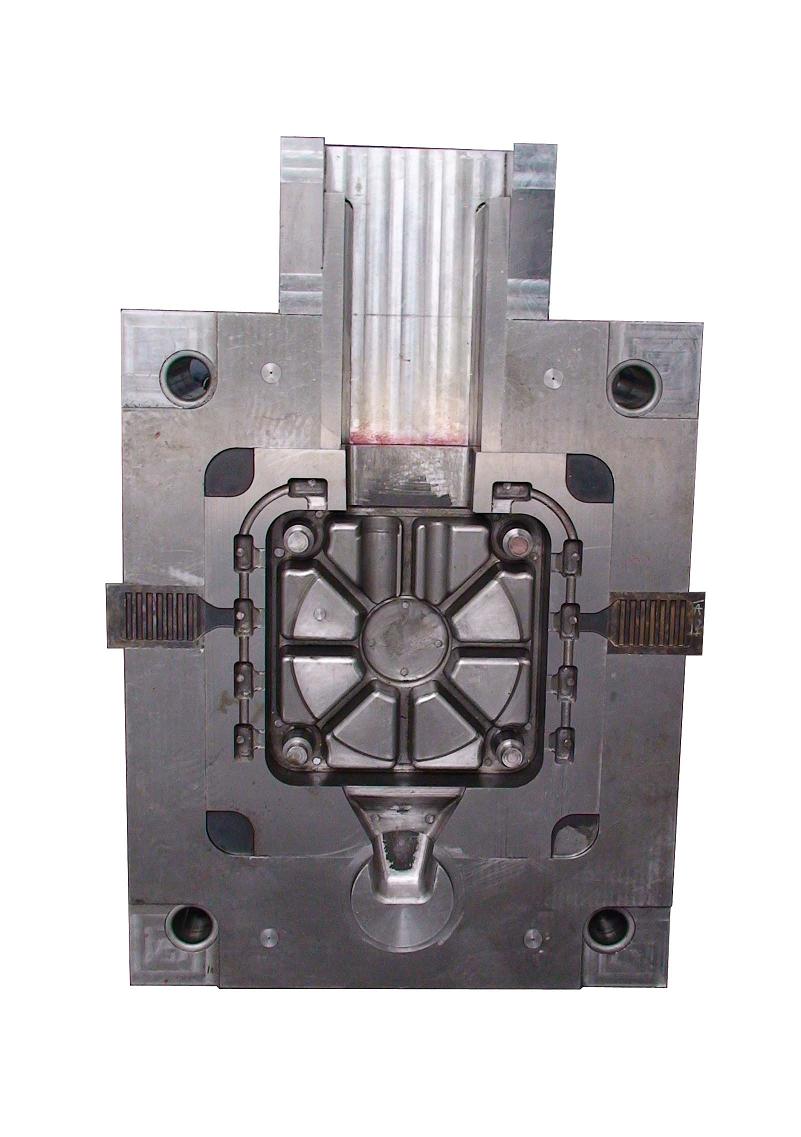 mold making ,die casting mold ,rough mold