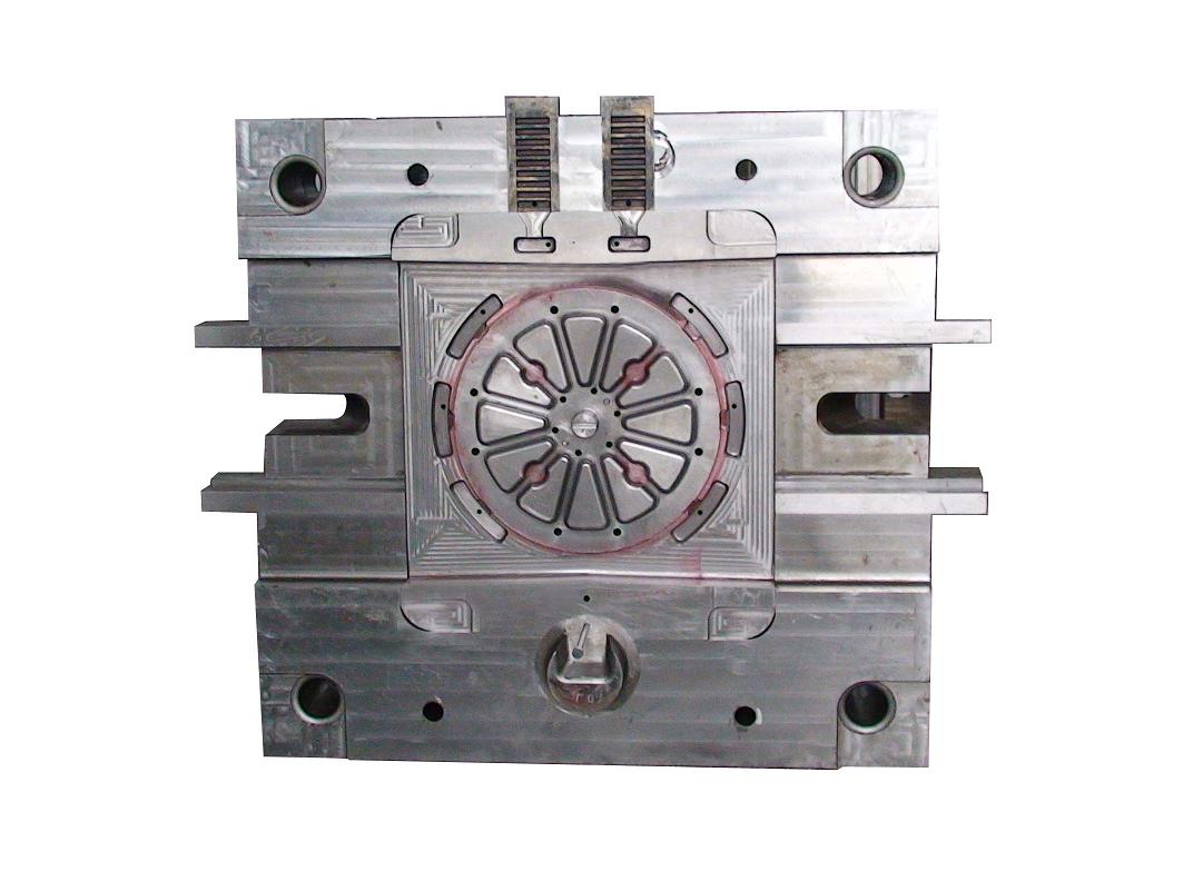 mold making ,die casting mold ,rough mold