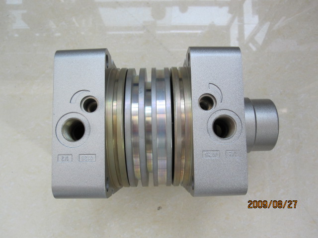 die casting components al-alloy parts