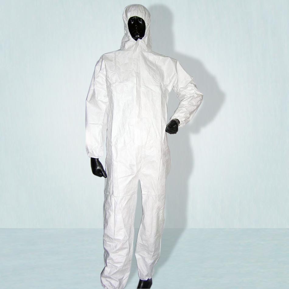 Disposable PP Coverall/Workwear