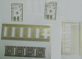 precision metal stamping