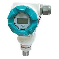 (smart) Diffusive Silicon Pressure Transmitter