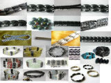 magnetic beads.hematite beads