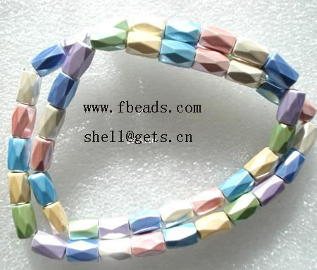 colorful magnetic hematite.rainbow magnetic hematite and jewelry