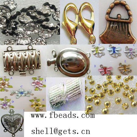 34x25mm fancy alloy connector.metal alloy beads.pendant