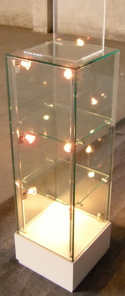 Jewery display case