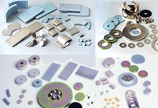 Magnetic Products