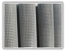 Welded Wire Mesh