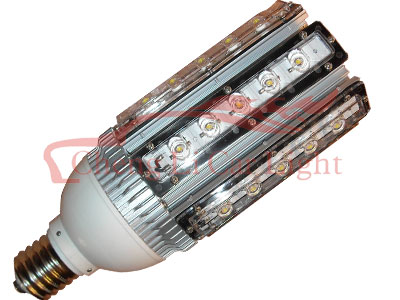 Led street Light-E40-36W