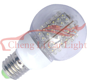 Led Corn Light-E27-78LED