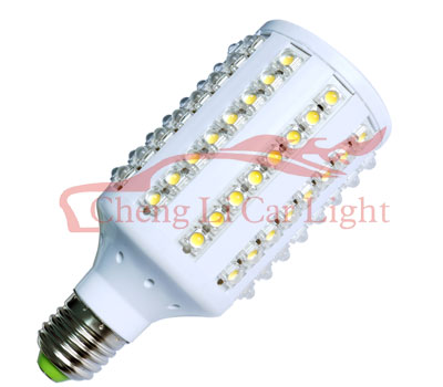 Led Corn Light-E27-88flux