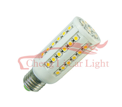 Led Corn Light-E27-54x5050smd