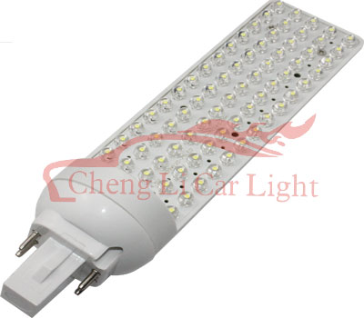 Led Corn Light-G24-75LED