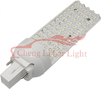 Led Corn Light-G24-65LED