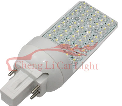 Led Corn Light-G24-54LED