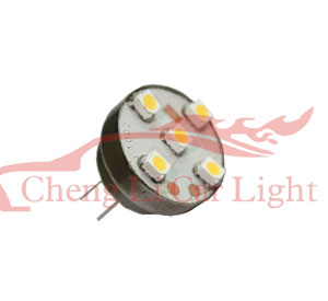 G4 Led light-G4-5-3528SMD