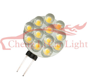 G4 Led light-G4-12led