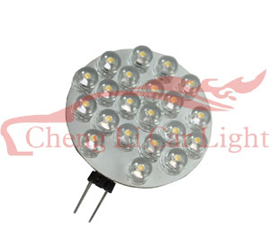 G4 led light-G4-21LED