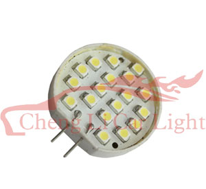 G4 Led light-G4-18x3528SMD