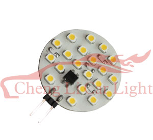 G4 Led light-G4-20x3528SMD