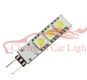 G4 led light-G4-3x5050SMD