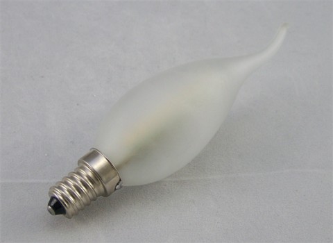 led candle bulb