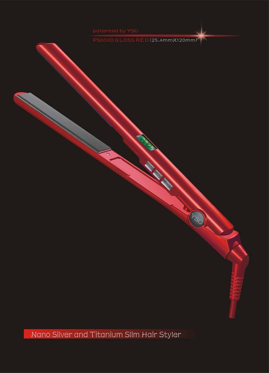 Hair Straightener