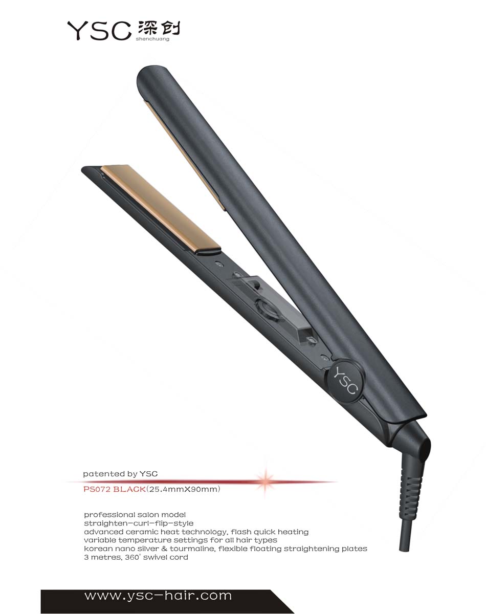 Hair Straightener