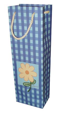 Gift bag, Shopping bag