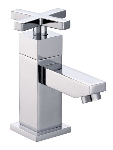 Basin Faucet