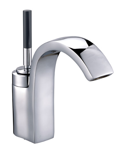 special designed faucet