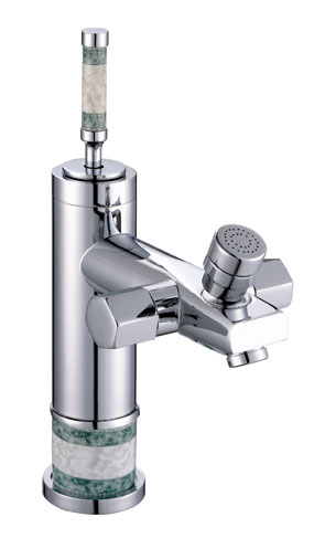 special designed faucet