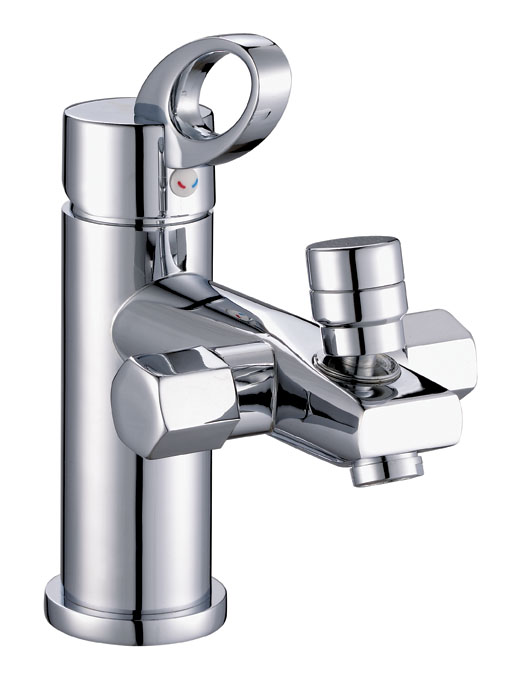 special designed faucet