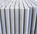 welded wire mesh