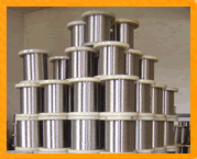 stainless steel wire