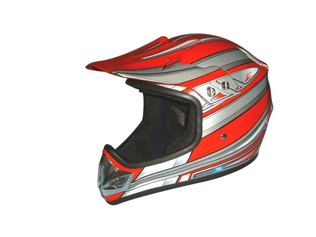 Off Road helmet