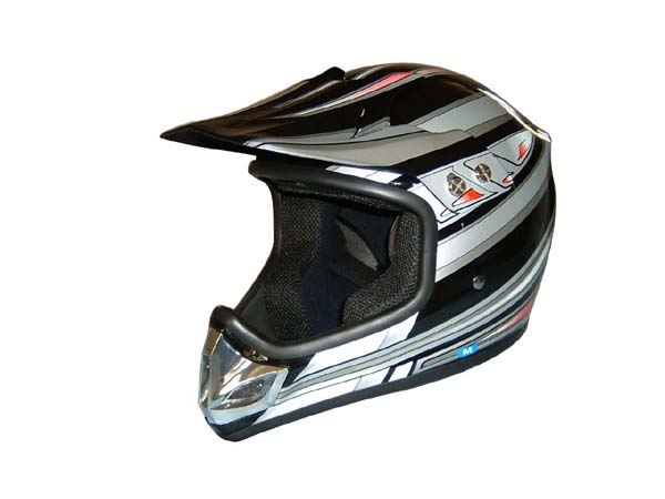 Off Road helmet