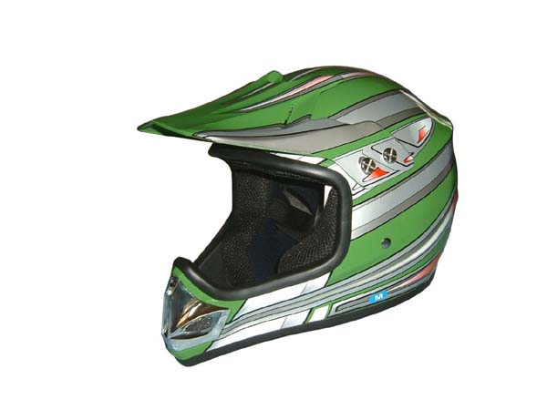 Off Road helmet