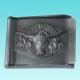 Belt buckles