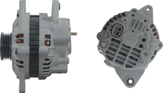 Hyundai alternator 