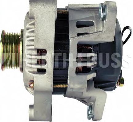 Opel alternator 